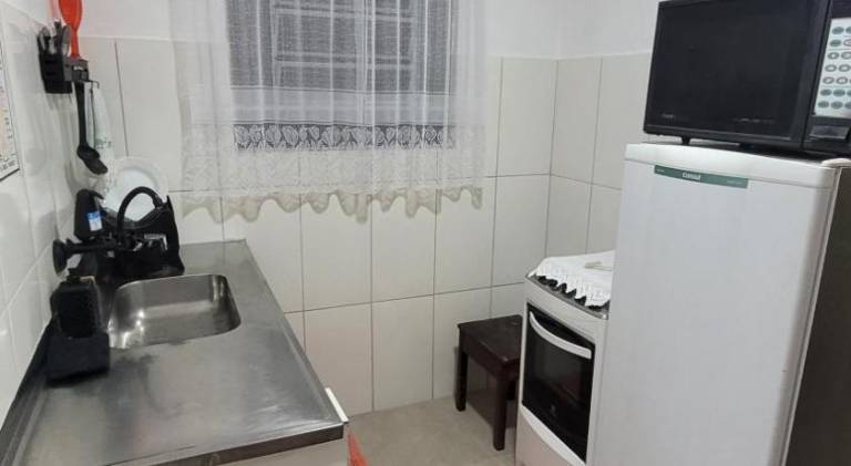 HOSTEL da FLORESTA - centro BH — photo 2