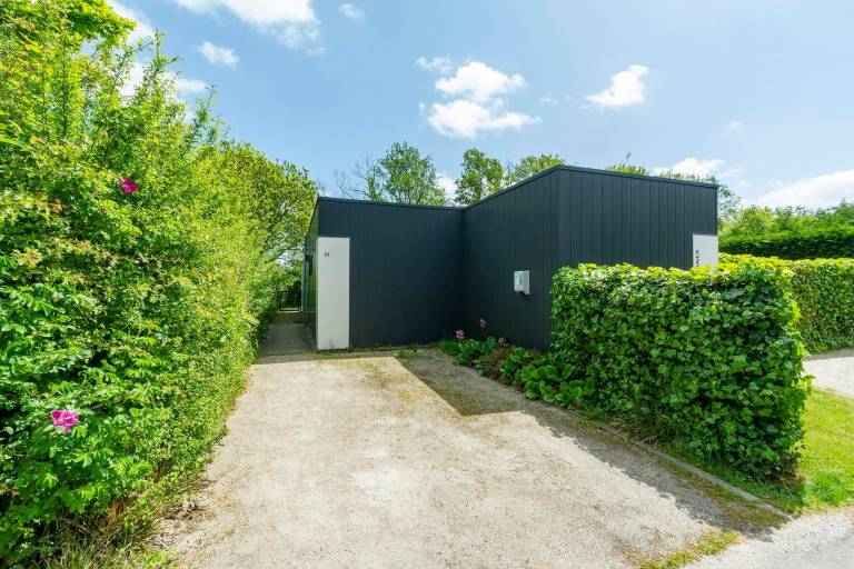 Bungalow  Petten