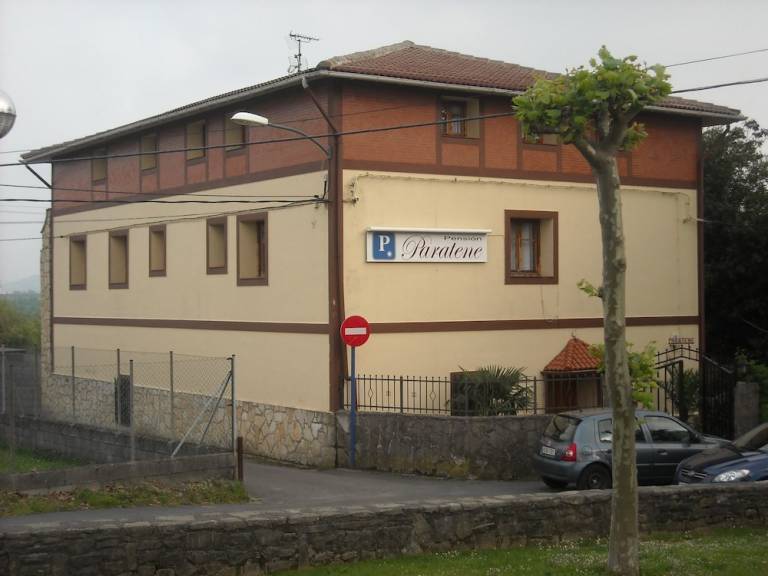 Pension Bilbao