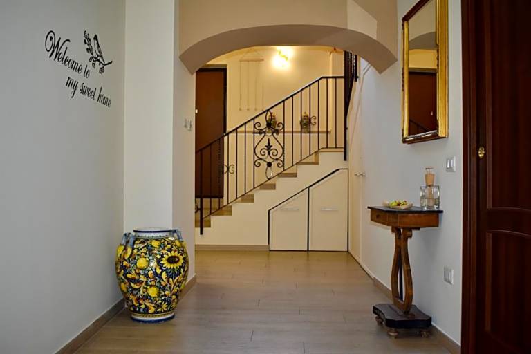 Bed & Breakfast Aversa