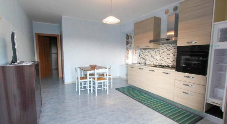 Holiday apartment with barbeque, terrace & yard — photo 2
