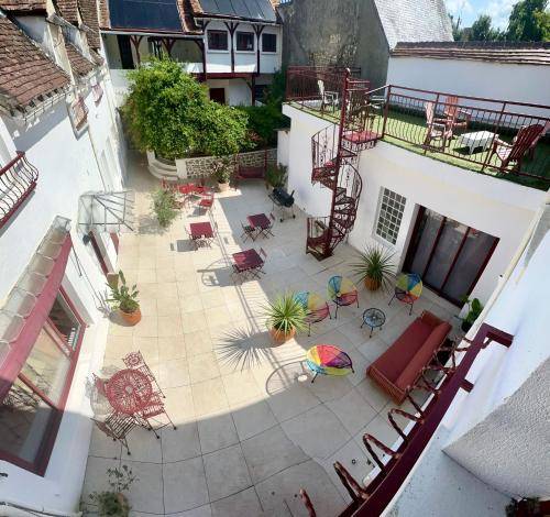 Bed & Breakfast Le Blanc