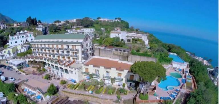 Apartment  Ischia
