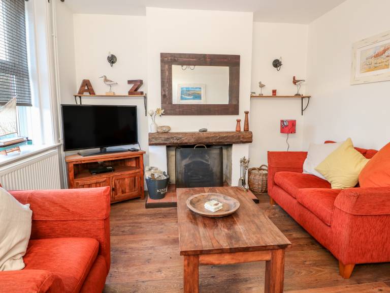 Child-friendly cottage with garden | Beach view | Pets allowed — photo 4