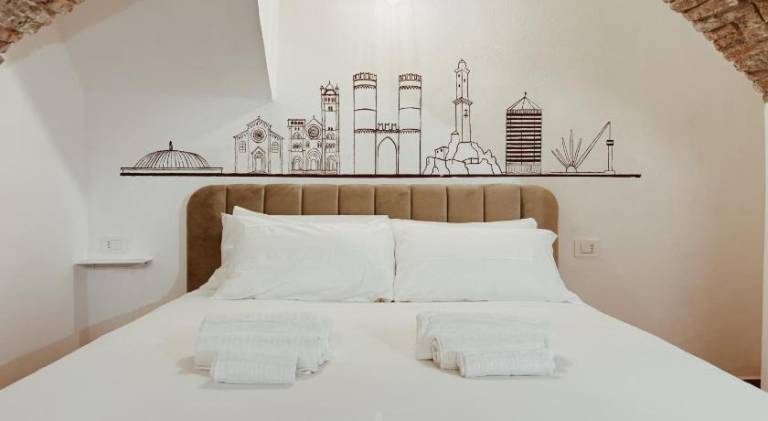 Apartment | Close to Piazza De Ferrari — photo 2