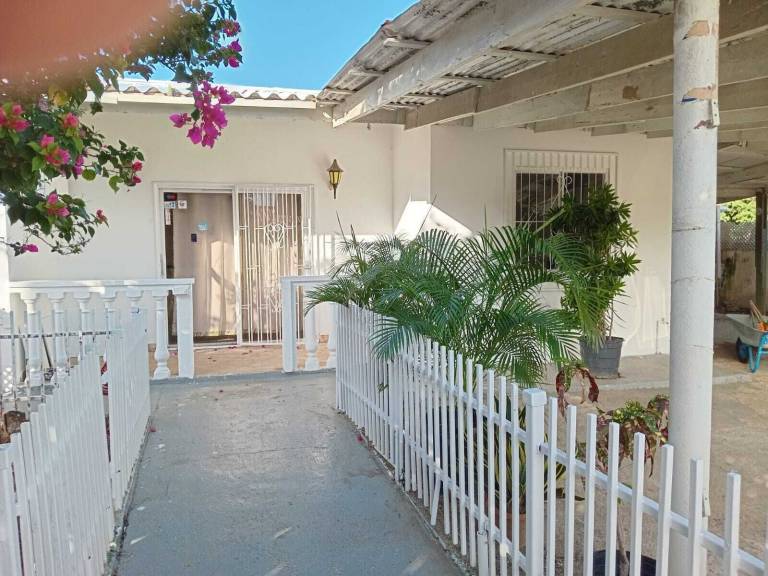 Ferienhaus  Paradijs