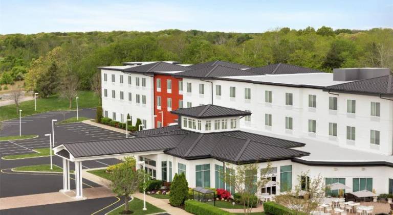 Hilton Garden Inn Riverhead in Riverhead, NY