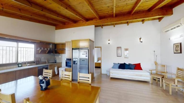 Apartamento Nazaret