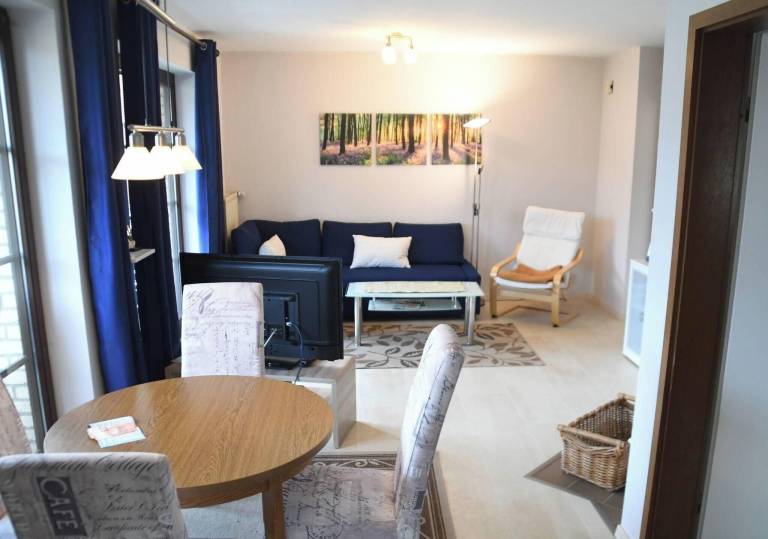 Ferienwohnung Bad Bevensen