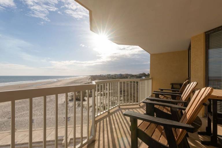Condo  Folly Beach