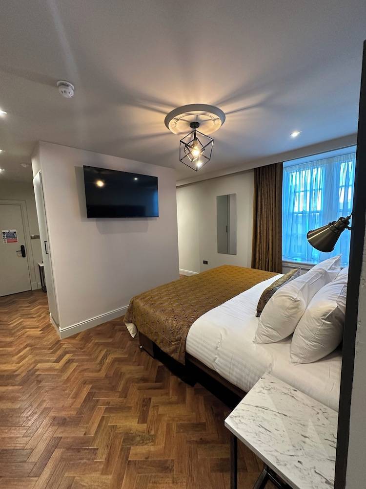 Aparthotel  Stirling