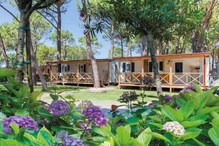 Parco vacanze Cavallino-Treporti