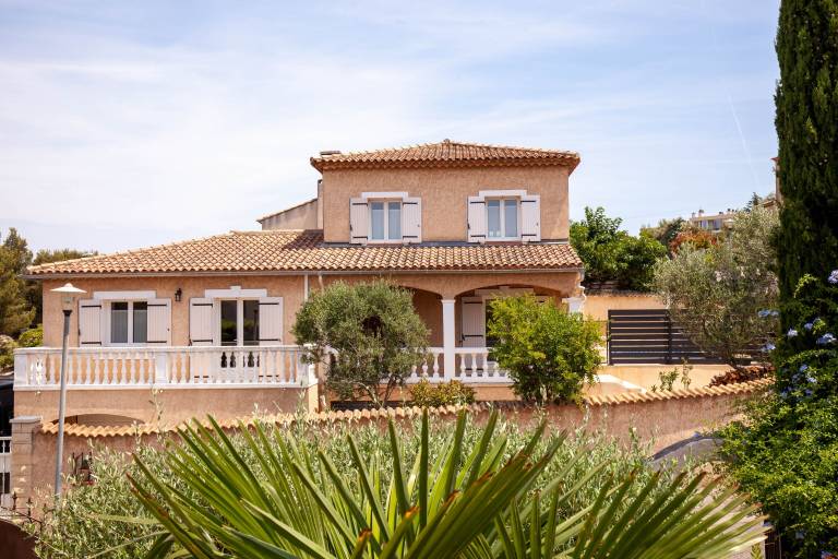 Villa Martigues