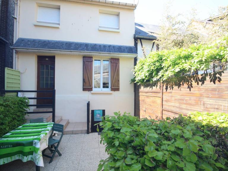 Cottage Yport