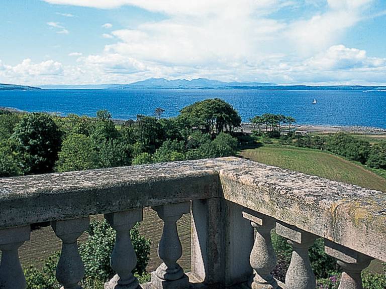 Cottage North Ayrshire