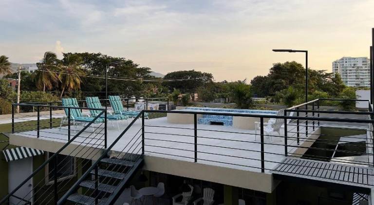 OASIS TROPICAL HOTEL — photo 3