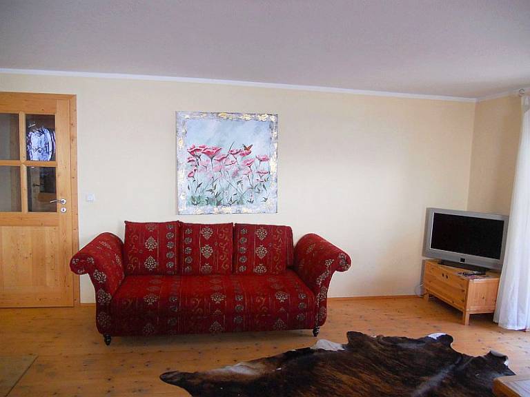 Ferienwohnung Frasdorf