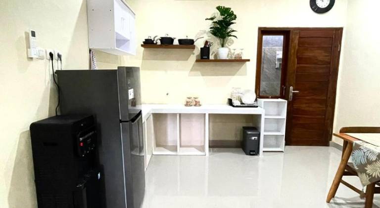 Ample rental apartment | Pets are welcome — photo 5