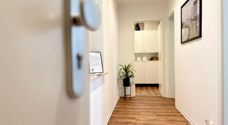 Apartment with 1 room for 4 persons — photo 3