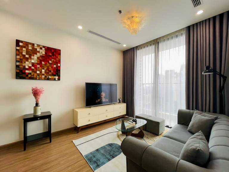 Appartamento Mỹ Đình 1