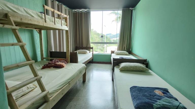 Hostel Engenho do Vô in Camanducaia