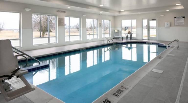 TownePlace Suites by Marriott Oshkosh — photo 4