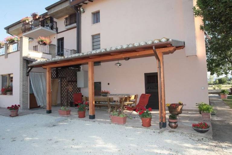 Private room Spello