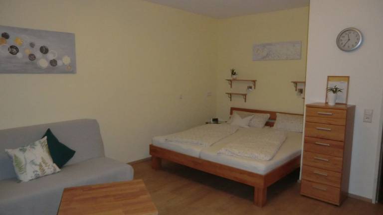 Ferienwohnung Bad Krozingen