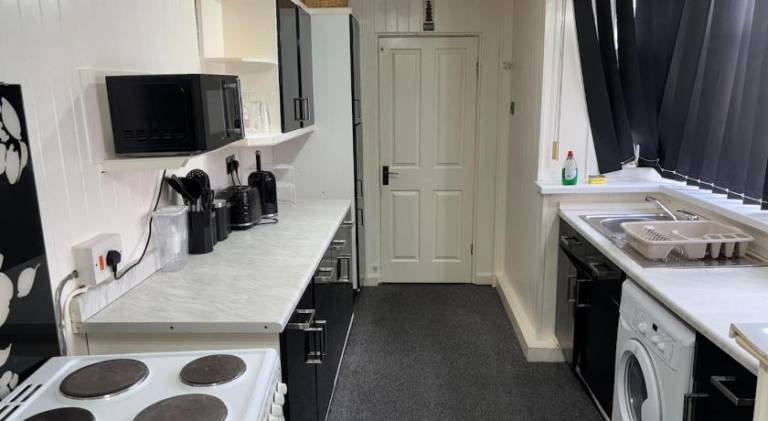 Holiday apartment | Pets are welcome — photo 3
