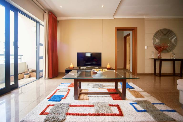 Effortless Luxury At Kingsley in Bedfordview