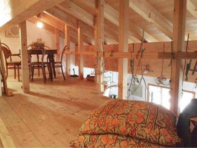 Ferienwohnung Celerina-Schlarigna