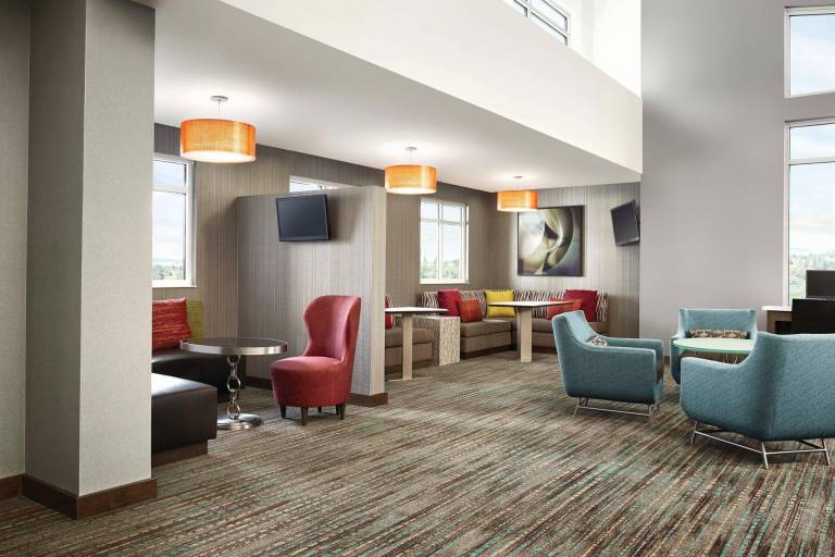 Residence Inn by Marriott Charlotte Northlake — photo 3