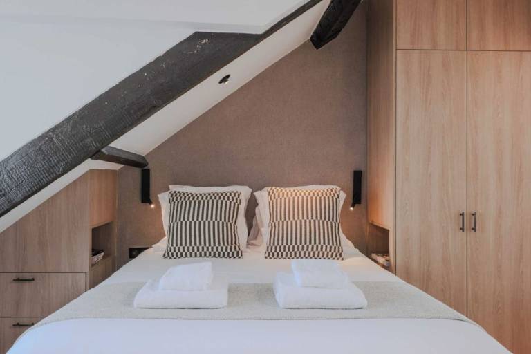 Appart'hôtel Paris