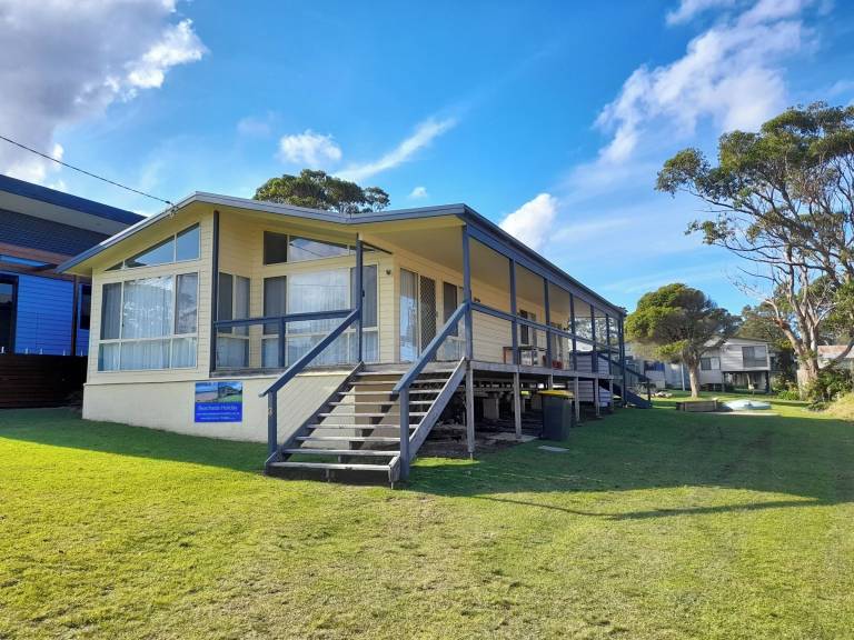 House Depot Beach