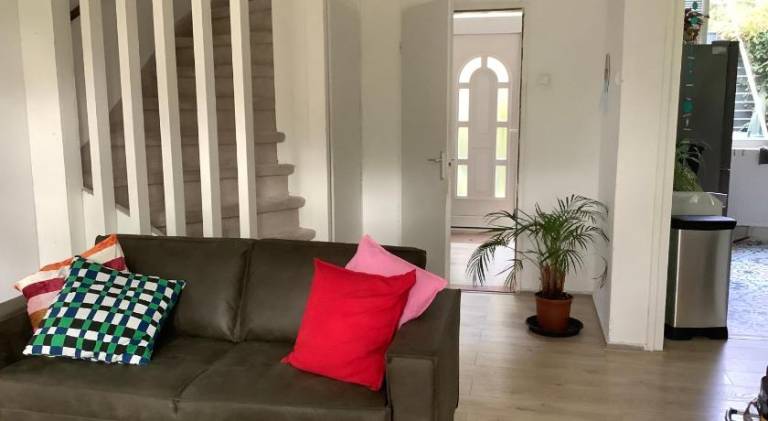 136 m&sup2; Ferienhaus