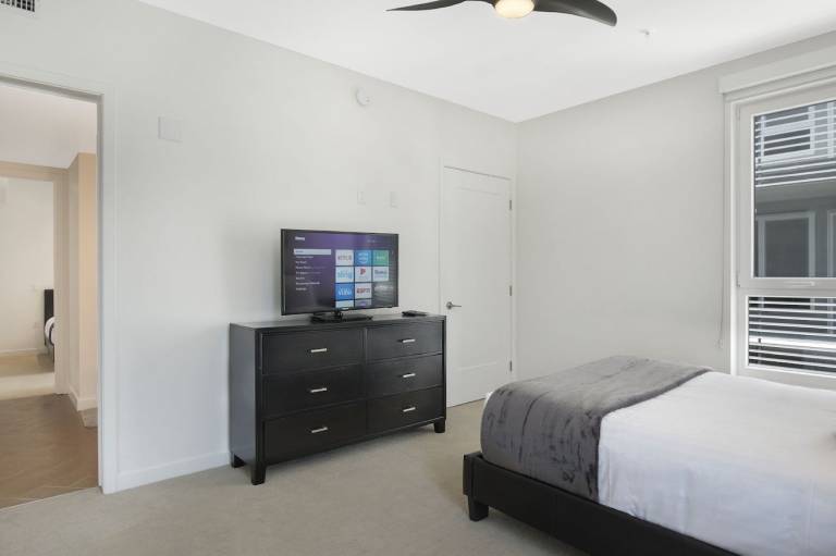 Apartment  Universal City