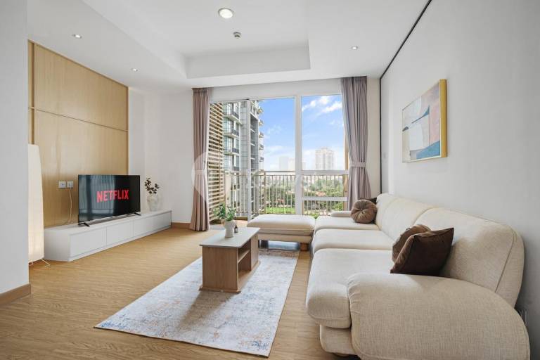 Appartamento South Jakarta