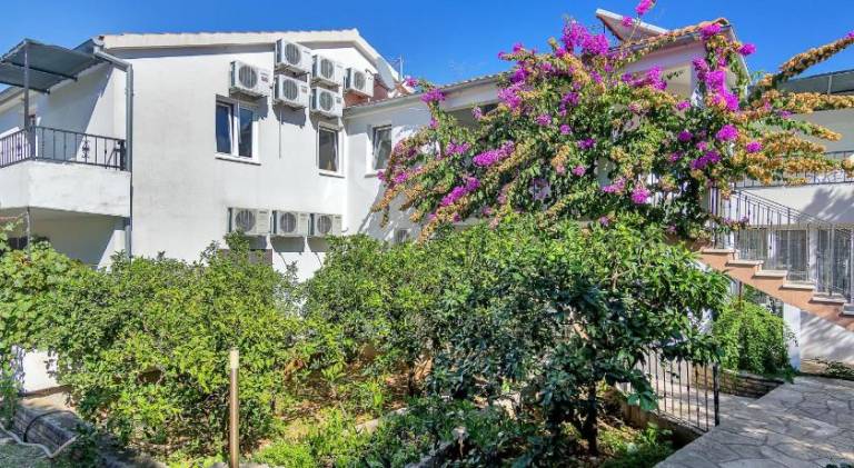 Apartment with 1 room for 3 persons — photo 4