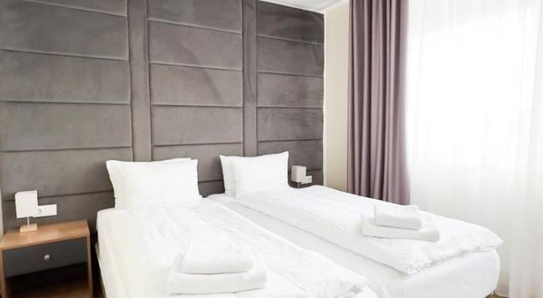 O&O Hotel Oberursel Zentrum — photo 2