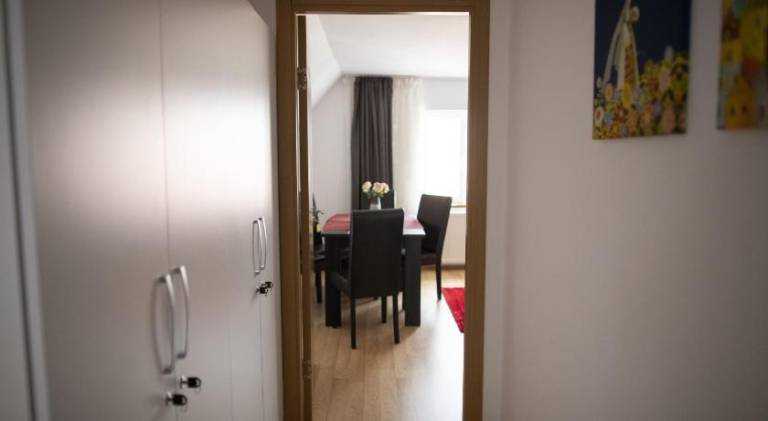 Holiday apartment with 2 rooms for 6 persons — photo 3