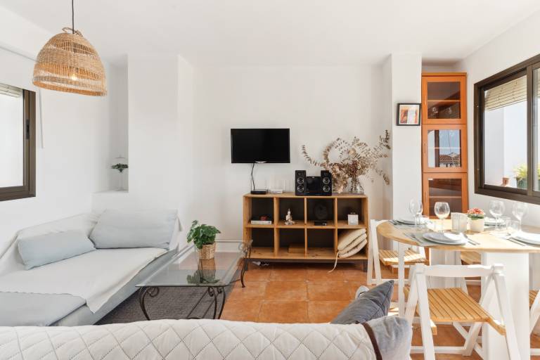 Holiday Home 'Casa Centro' with Sea View, Wi-Fi and Air Conditioning — photo 5
