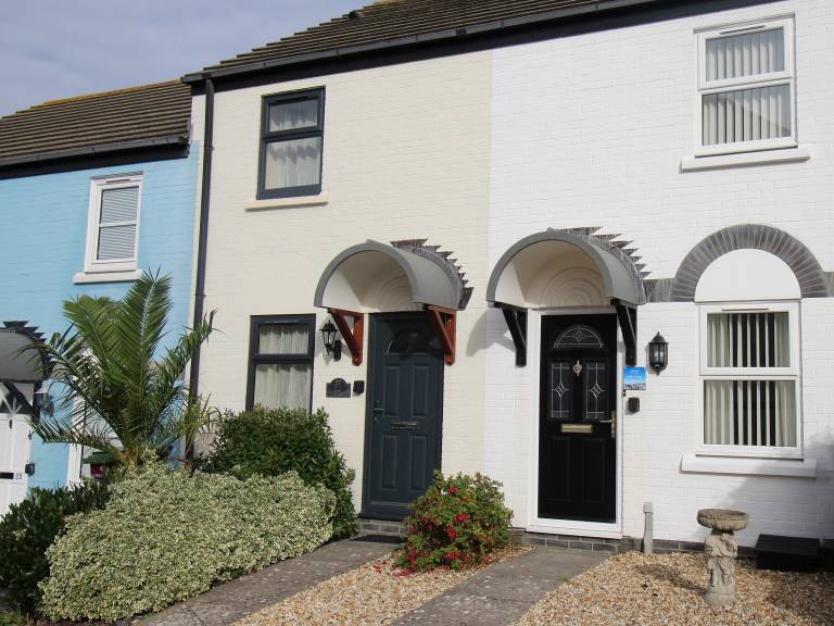 Cottage  Weymouth