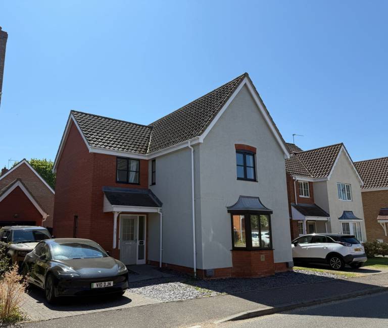 House Gorleston-on-Sea