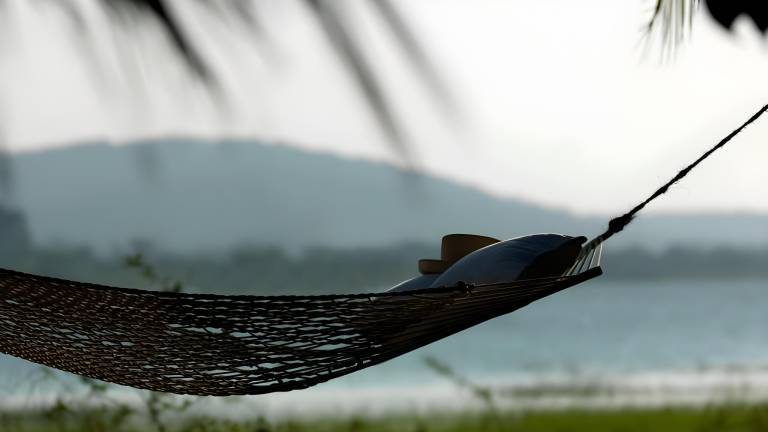 The Serai Kabini
