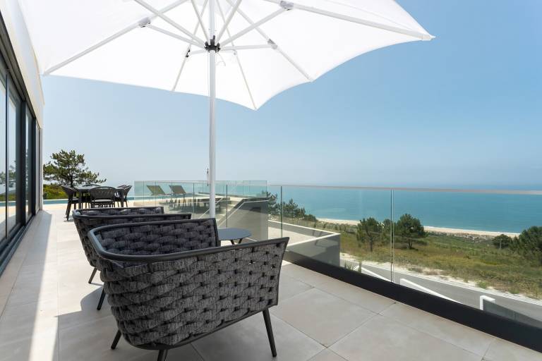Villa Nazaré