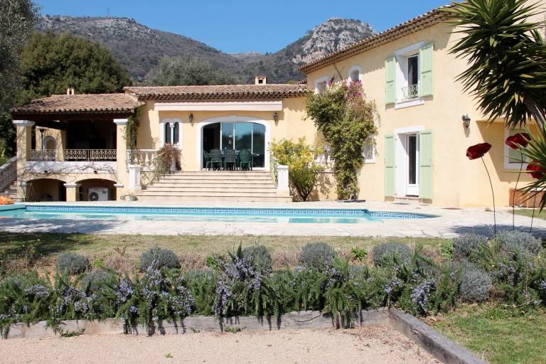 Villa  Vence