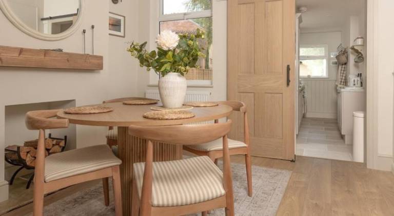 Vacation home with 2 rooms for 4 persons — photo 3