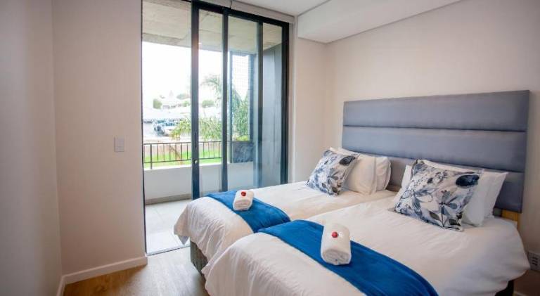 140 m&sup2; Ferienwohnung