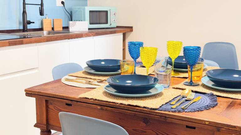 Apartament Chioggia