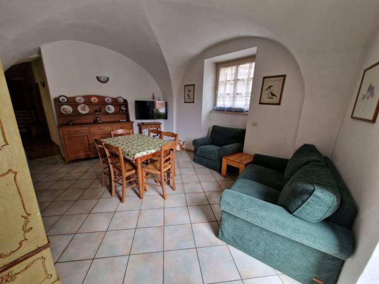Apartment with barbecue — photo 4